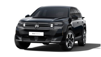 Citroen C5 Aircross 157kW Max 73kWh 5dr Auto Electric Hatchback